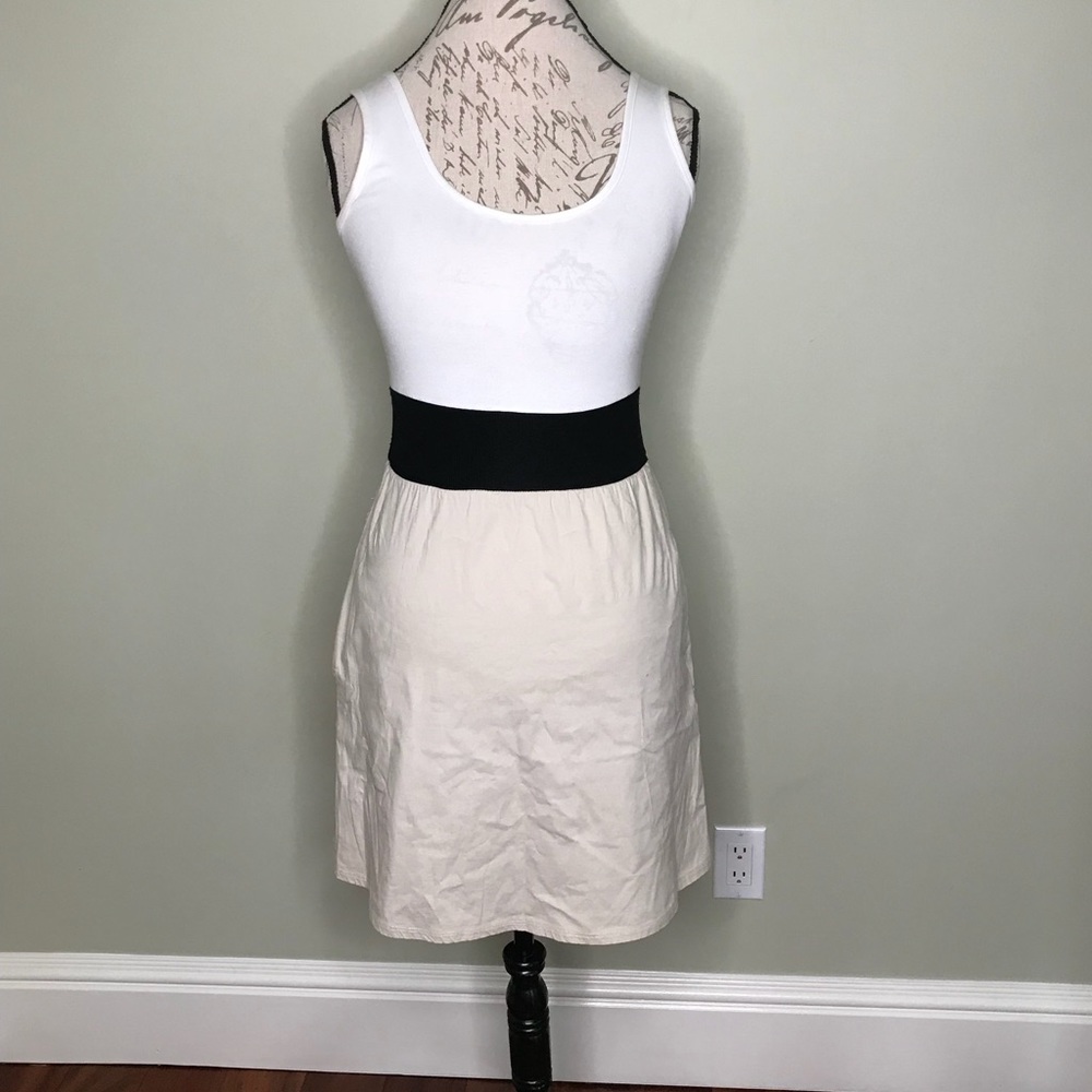 Velvet torch dress